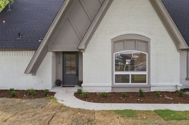 3114 E 78th Place, Tulsa, OK 74136