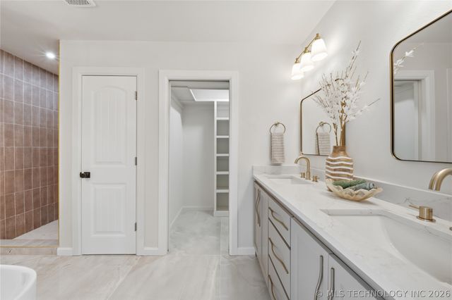 3114 E 78th Place, Tulsa, OK 74136