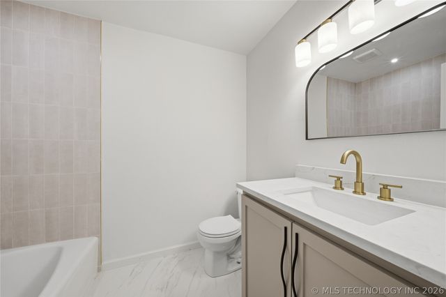 3114 E 78th Place, Tulsa, OK 74136