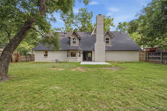 3114 E 78th Place, Tulsa, OK 74136