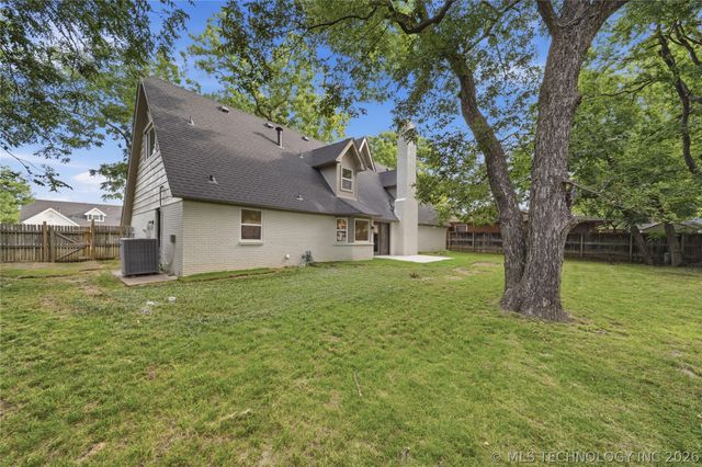 3114 E 78th Place, Tulsa, OK 74136