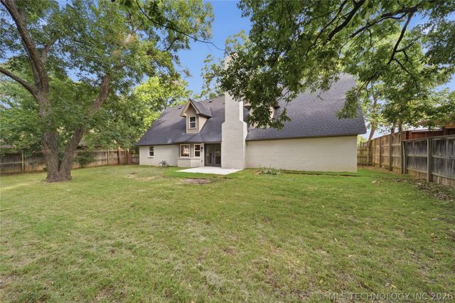 3114 E 78th Place, Tulsa, OK 74136