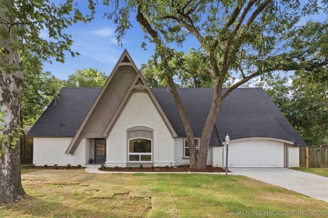 3114 E 78th Place, Tulsa, OK 74136