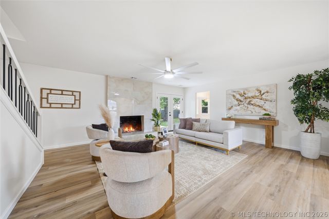 3114 E 78th Place, Tulsa, OK 74136