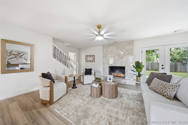 3114 E 78th Place, Tulsa, OK 74136