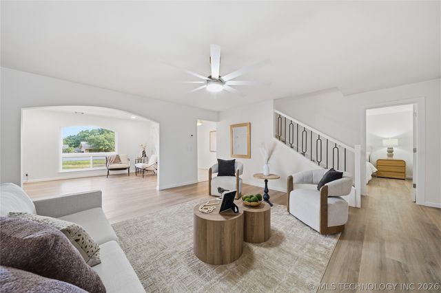3114 E 78th Place, Tulsa, OK 74136