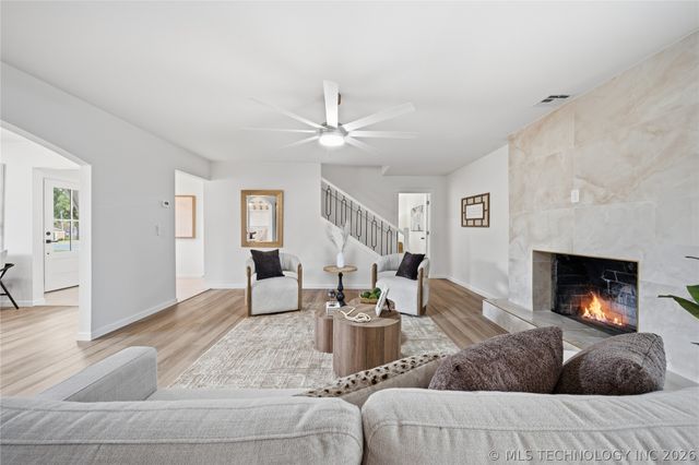3114 E 78th Place, Tulsa, OK 74136
