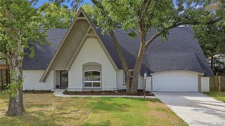 3114 E 78th Place, Tulsa, OK 74136