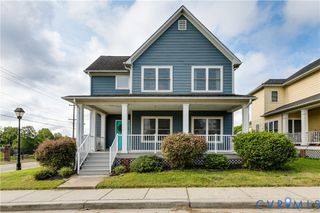 5 King St, Richmond, VA 23222
