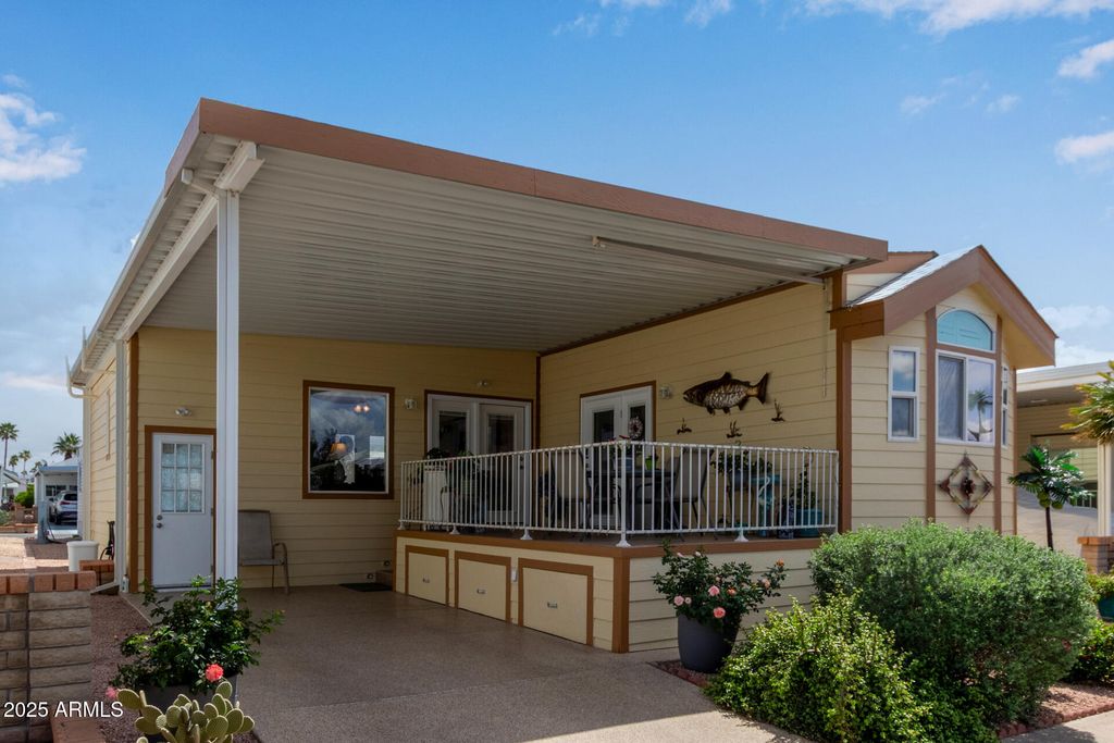 111 S GREENFIELD Road 449, Mesa, AZ 85206 — photo 2
