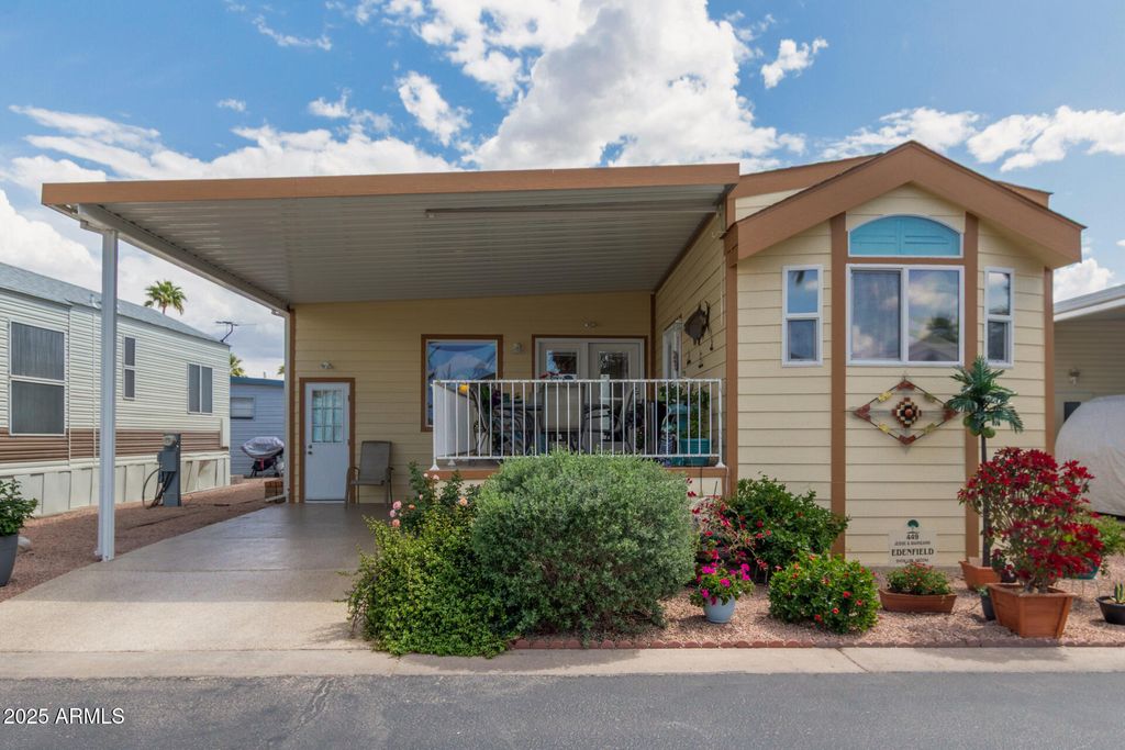 111 S GREENFIELD Road 449, Mesa, AZ 85206 — photo 5