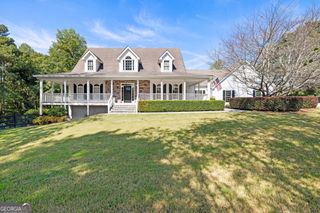 3608 Sunflower Drive, Buford, GA 30519