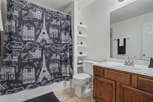 11219 Northam Drive, Tomball, TX 77375