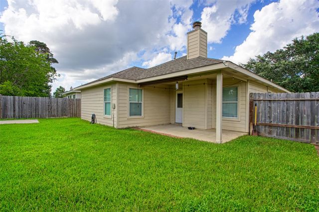 11219 Northam Drive, Tomball, TX 77375