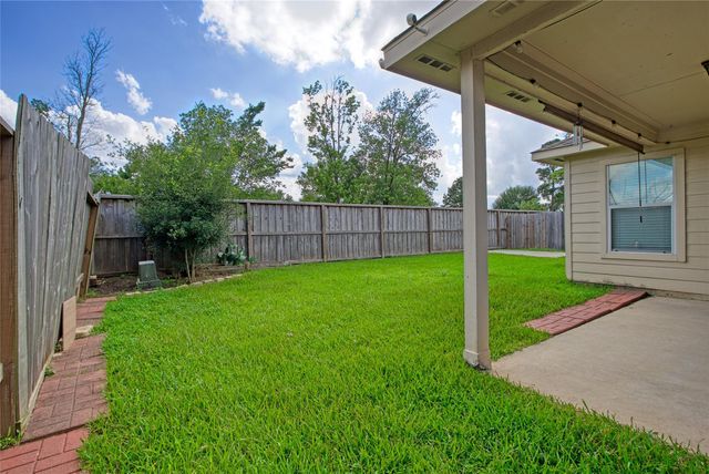 11219 Northam Drive, Tomball, TX 77375