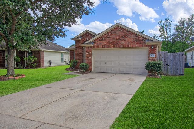 11219 Northam Drive, Tomball, TX 77375