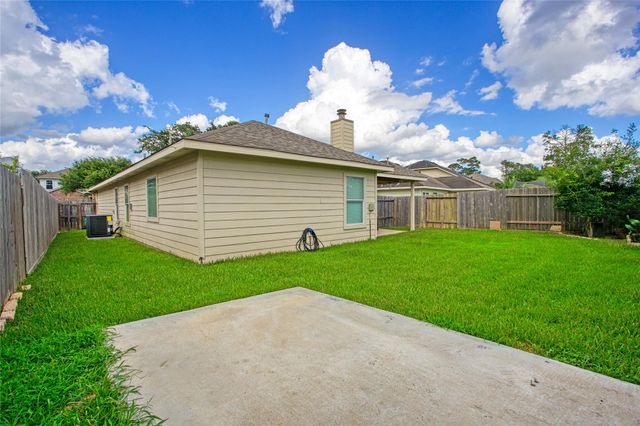11219 Northam Drive, Tomball, TX 77375