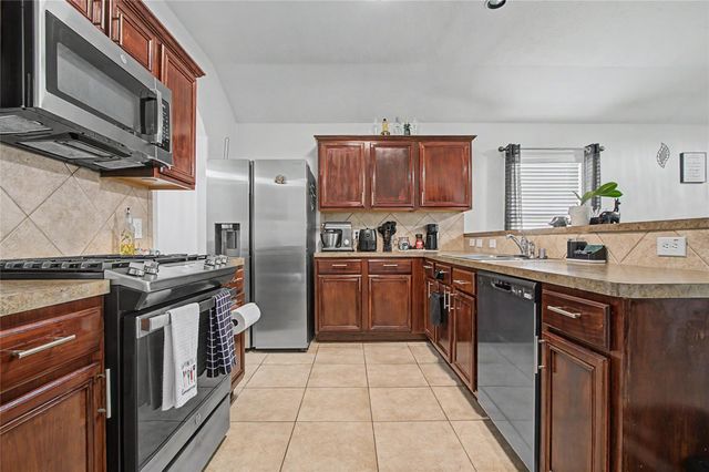 11219 Northam Drive, Tomball, TX 77375