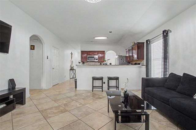 11219 Northam Drive, Tomball, TX 77375