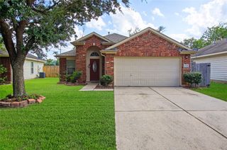 11219 Northam Drive, Tomball, TX 77375