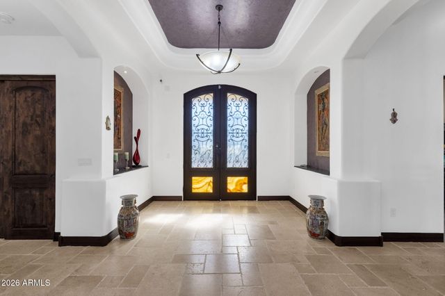 7320 E SWEETWATER Avenue, Scottsdale, AZ 85260