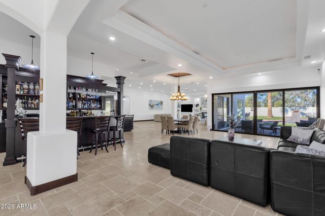 7320 E SWEETWATER Avenue, Scottsdale, AZ 85260