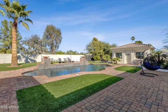 7320 E SWEETWATER Avenue, Scottsdale, AZ 85260