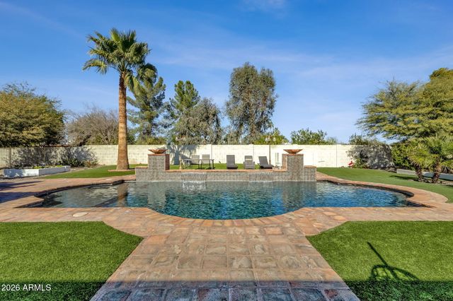 7320 E SWEETWATER Avenue, Scottsdale, AZ 85260