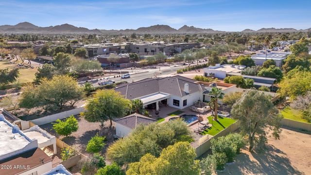 7320 E SWEETWATER Avenue, Scottsdale, AZ 85260