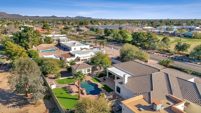 7320 E SWEETWATER Avenue, Scottsdale, AZ 85260