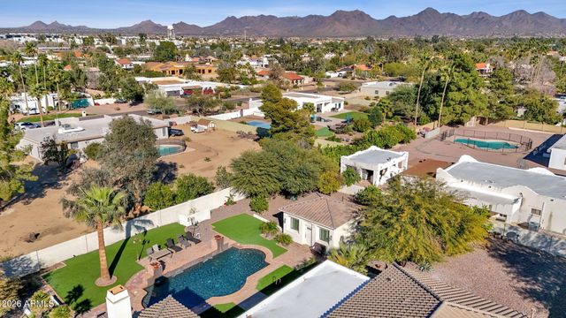 7320 E SWEETWATER Avenue, Scottsdale, AZ 85260