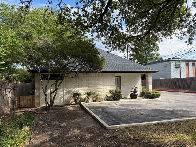 1307 KINNEY Ave 133, Austin, TX 78704