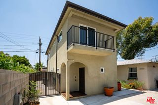 3500 1/2 La Clede Avenue, Los Angeles, CA 90039