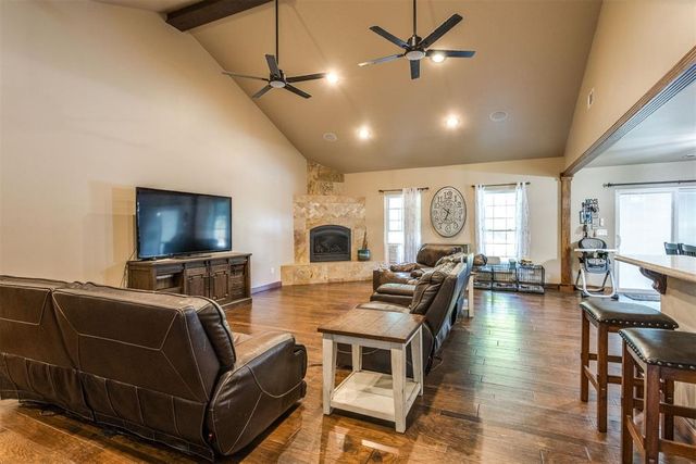 1901 S Country Club Road, Newcastle, OK 73065