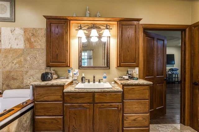 1901 S Country Club Road, Newcastle, OK 73065