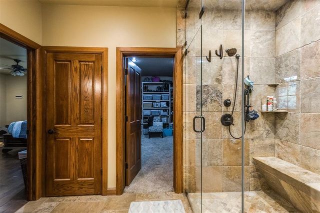 1901 S Country Club Road, Newcastle, OK 73065