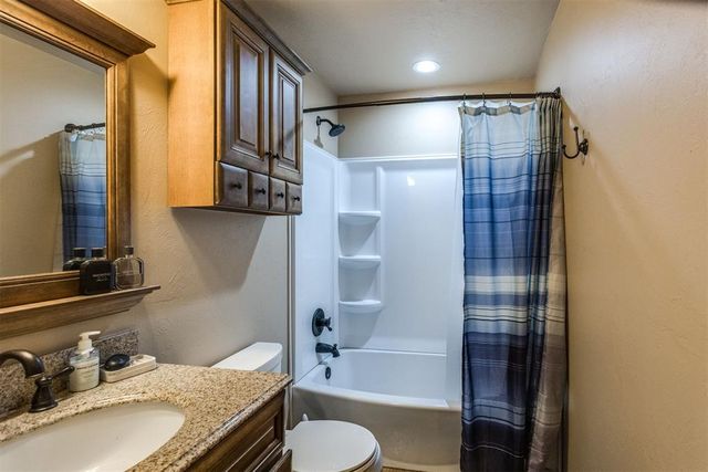 1901 S Country Club Road, Newcastle, OK 73065