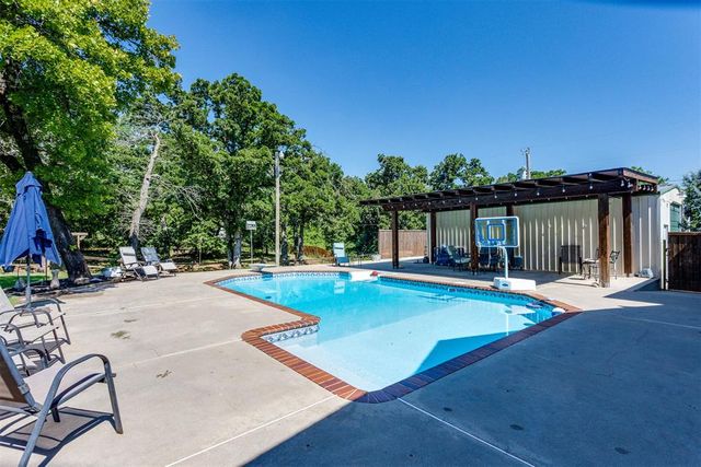 1901 S Country Club Road, Newcastle, OK 73065