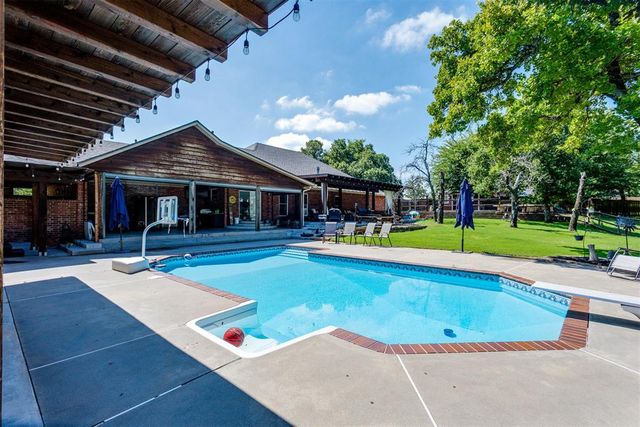 1901 S Country Club Road, Newcastle, OK 73065