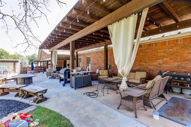1901 S Country Club Road, Newcastle, OK 73065