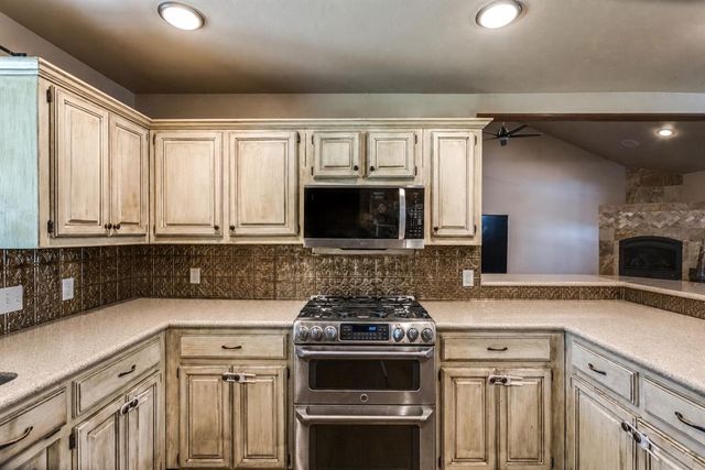 1901 S Country Club Road, Newcastle, OK 73065