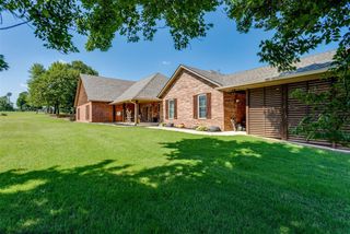 1901 S Country Club Road, Newcastle, OK 73065
