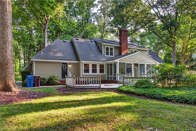 413 Woodards Ford RD, Chesapeake, VA 23322