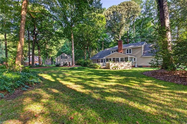 413 Woodards Ford RD, Chesapeake, VA 23322