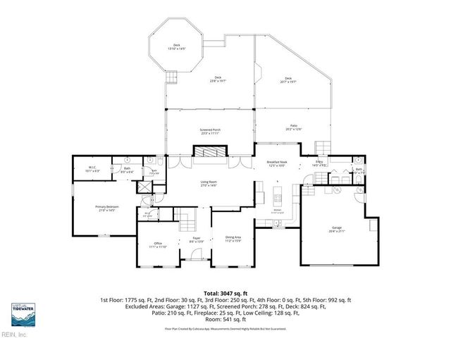 413 Woodards Ford RD, Chesapeake, VA 23322