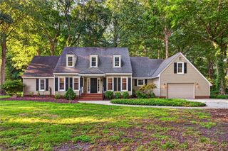 413 Woodards Ford RD, Chesapeake, VA 23322