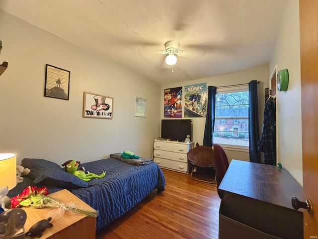 424 S Kelsey Avenue, Evansville, IN 47714