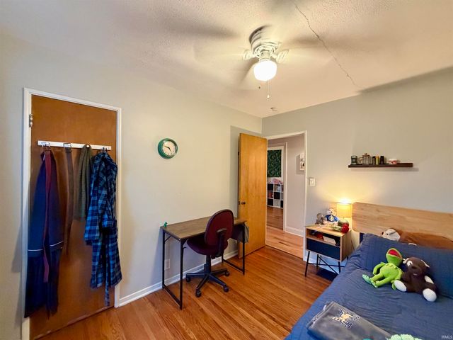 424 S Kelsey Avenue, Evansville, IN 47714