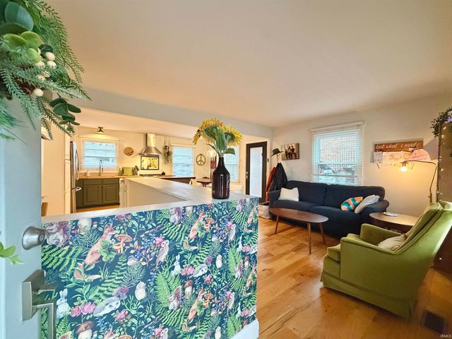 424 S Kelsey Avenue, Evansville, IN 47714