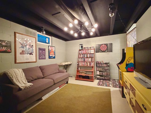 424 S Kelsey Avenue, Evansville, IN 47714